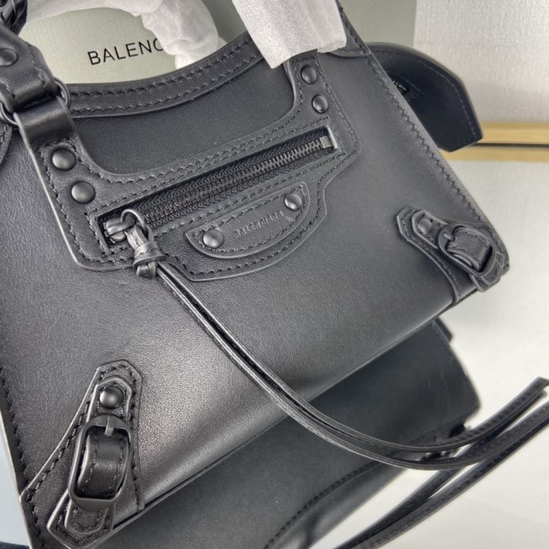 Balenciaga Classic City Bags